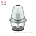 300w 1500ml Mini Electric Fruit Vegetable Food Chopper